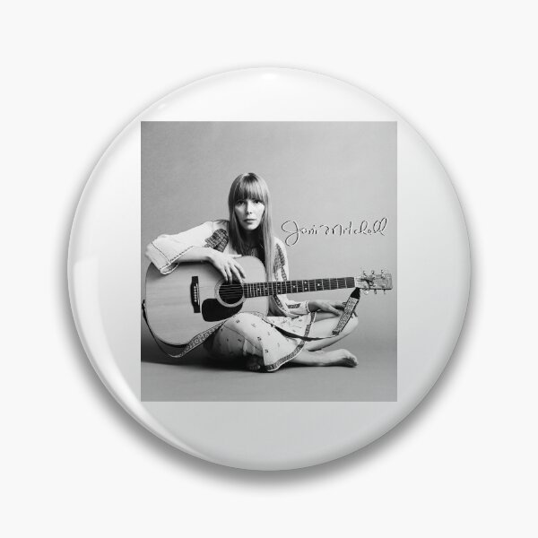 Item preview, joni mitchell designed and sold by lu4987ej.