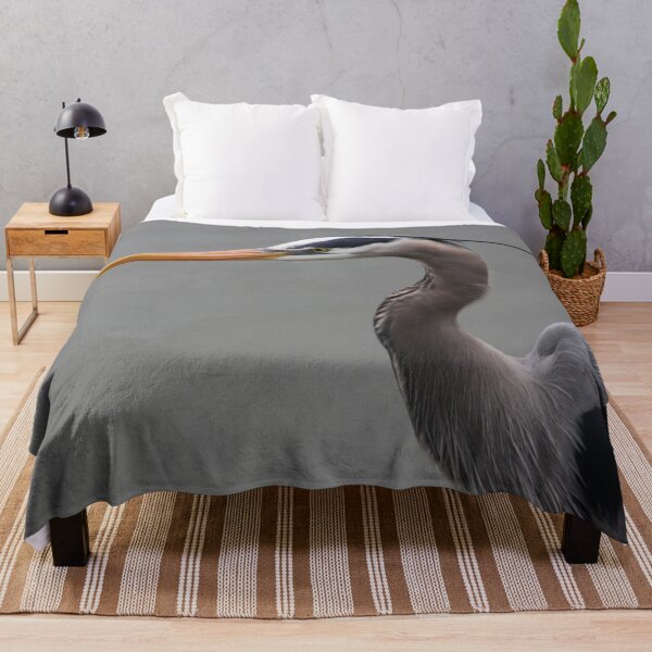 Item preview, Blue Heron designed and sold by Autumn Seas Photography.