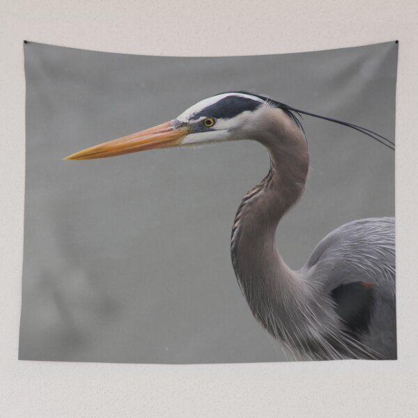 Item preview, Blue Heron designed and sold by Autumn Seas Photography.