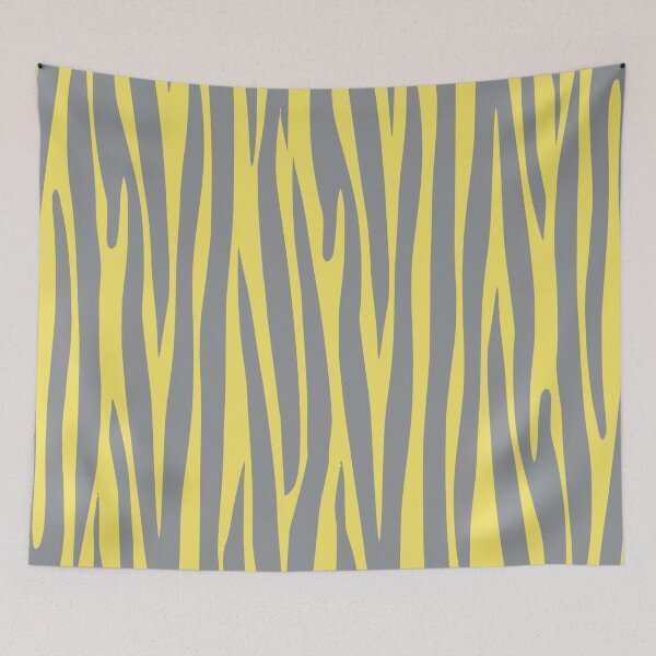Item preview, Sunny stripes designed and sold by Tanuja  Sharma.