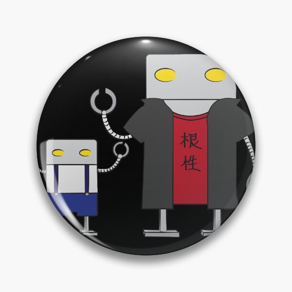 Item preview, Mechazawa Family designed and sold by joslinprent26.