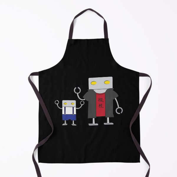 Item preview, Mechazawa Family designed and sold by joslinprent26.