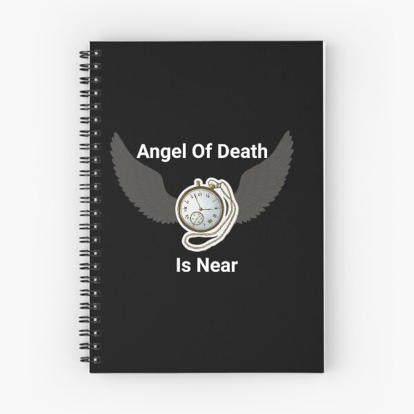 Item preview, Ticking pocket watch! Dark wings designed and sold by RealMuslamic.