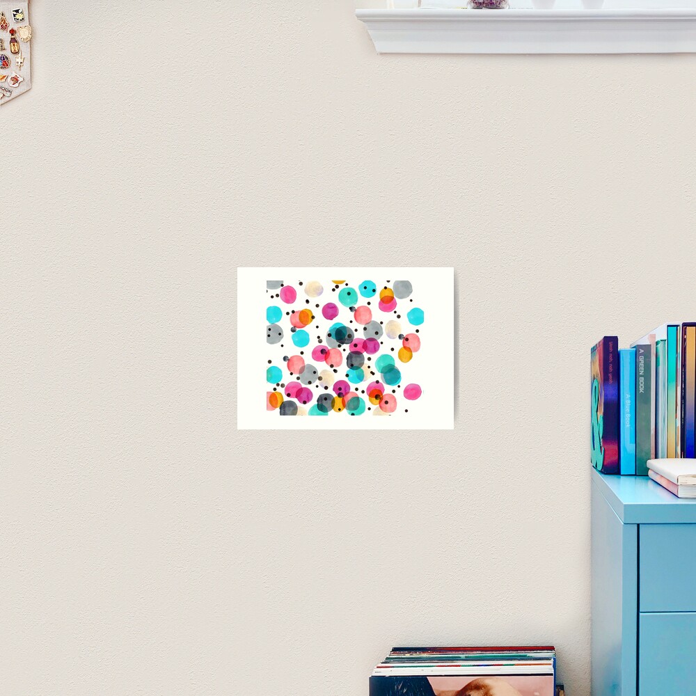 Item preview, Art Print designed and sold by crystalwalen.