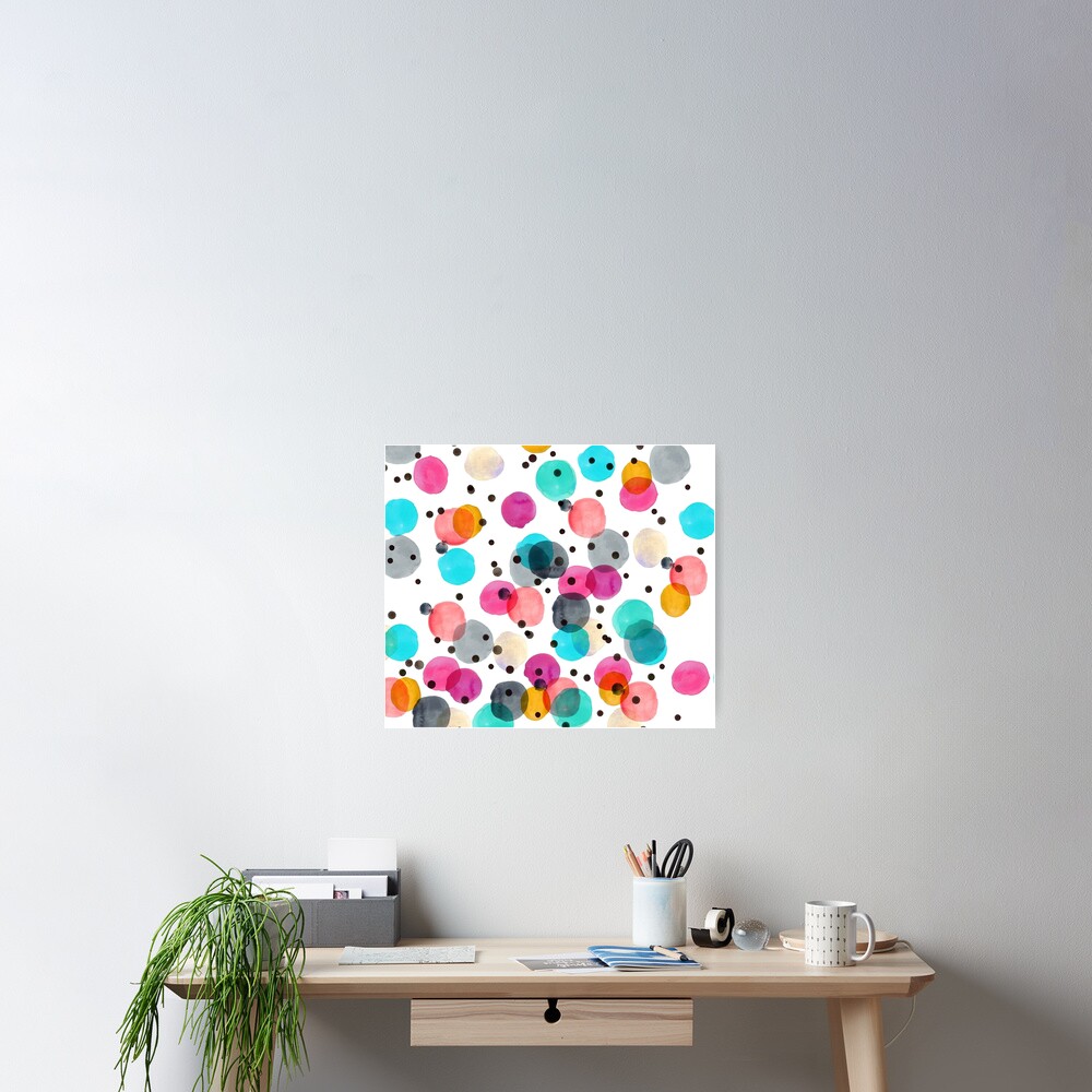 Item preview, Poster designed and sold by crystalwalen.