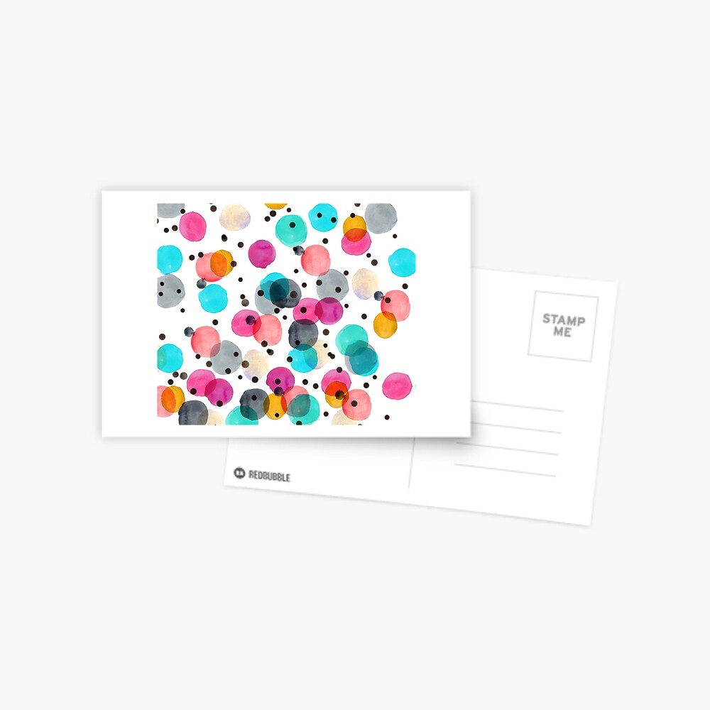 Item preview, Postcard designed and sold by crystalwalen.
