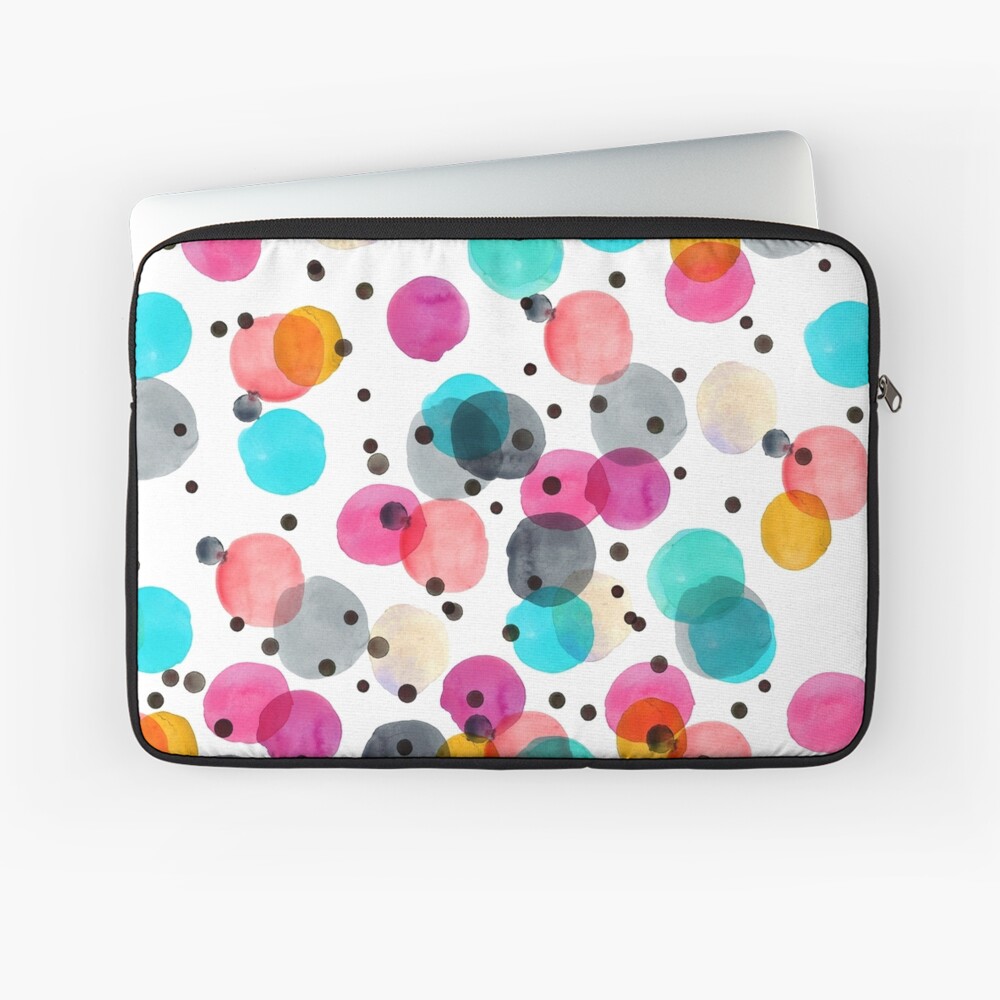 Item preview, Laptop Sleeve designed and sold by crystalwalen.