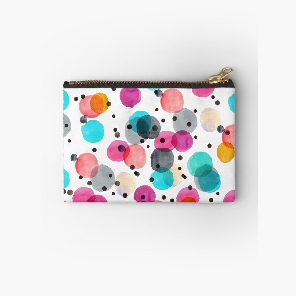Item preview, Festive Dots designed and sold by crystalwalen.