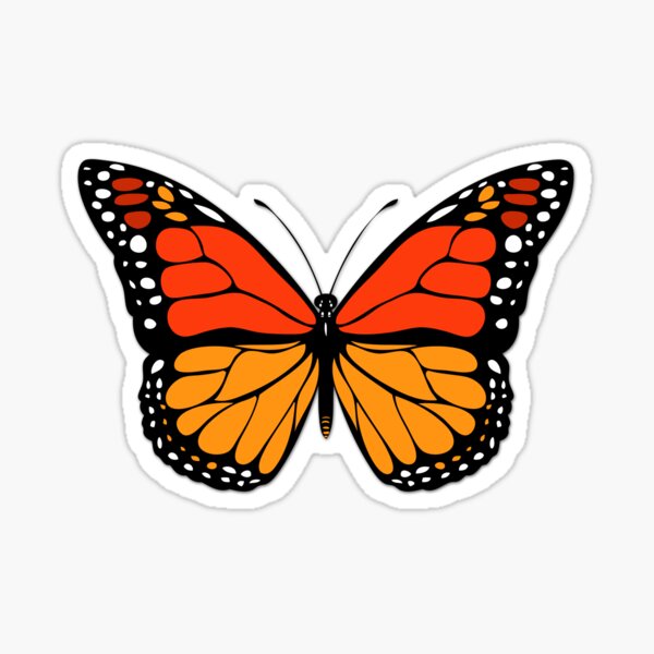 Item preview, Butterfly  designed and sold by Gaspar Avila.