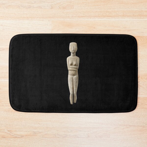 Item preview, Ancient Nude Woman designed and sold by TheTimeMachine.