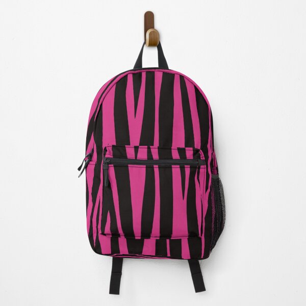 Item preview, Pink and stripes designed and sold by Tanuja Sharma.