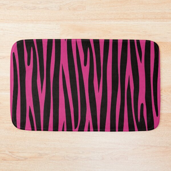 Item preview, Pink and stripes designed and sold by Tanuja  Sharma.