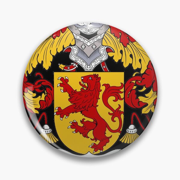 Item preview, Medina Coat of ArmsFamily Crest Classic designed and sold by joslinprent26.