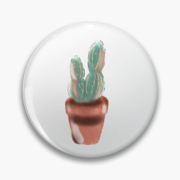 Item preview, My Little Cactus designed and sold by artbynicki.