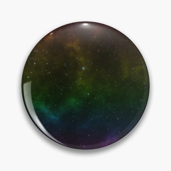 Item preview, Rainbow Galaxy designed and sold by WildRose271.