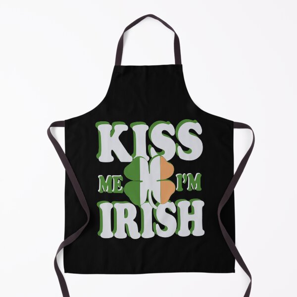 Item preview, Kiss me I'm IRISH : St Patricks Day designed and sold by Mariokao.