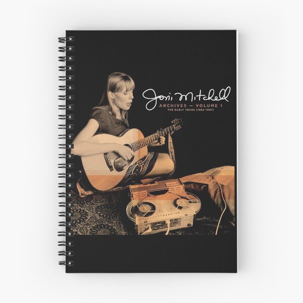 Item preview, pretty joni mitchell designed and sold by lu4987ej.