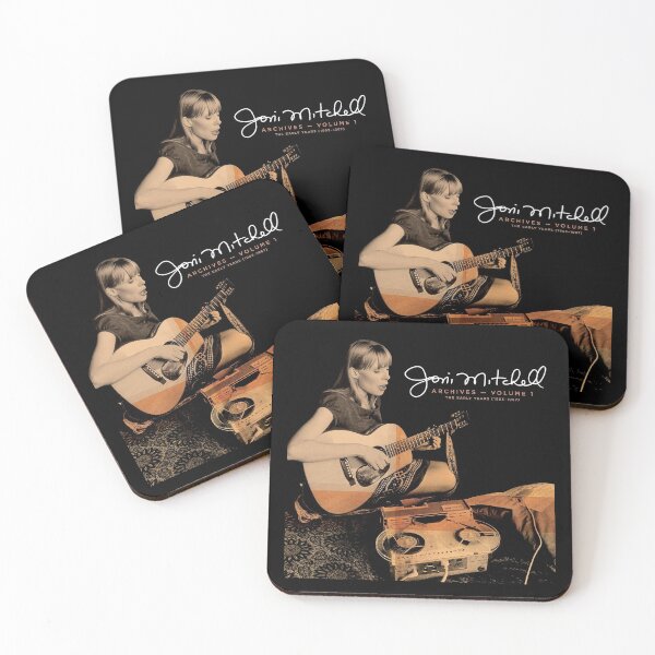 Item preview, pretty joni mitchell designed and sold by lu4987ej.