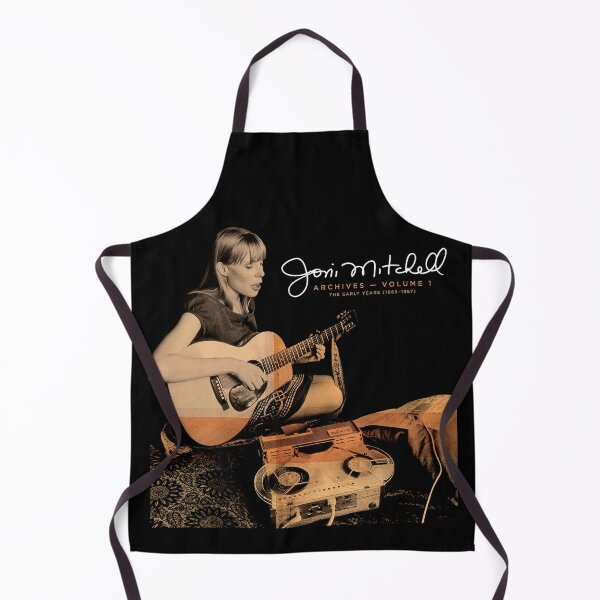 Item preview, pretty joni mitchell designed and sold by lu4987ej.