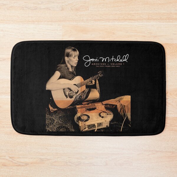 Item preview, pretty joni mitchell designed and sold by lu4987ej.