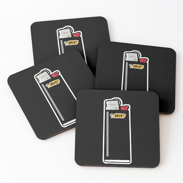 Item preview, BIC Lighter designed and sold by Ptahart.