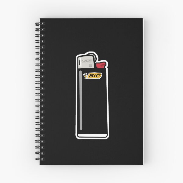 Item preview, BIC Lighter designed and sold by Ptahart.