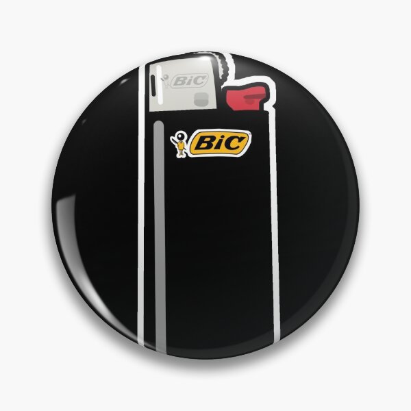 Item preview, BIC Lighter designed and sold by Ptahart.