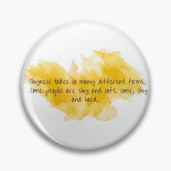 Item preview, The Hating Game Quote designed and sold by chrisevanswife.