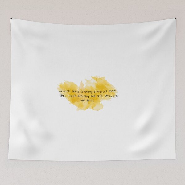 Item preview, The Hating Game Quote designed and sold by chrisevanswife.