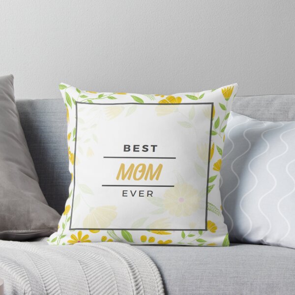 Item preview, mothers day on flowers pattern designed and sold by SpongyDesings.