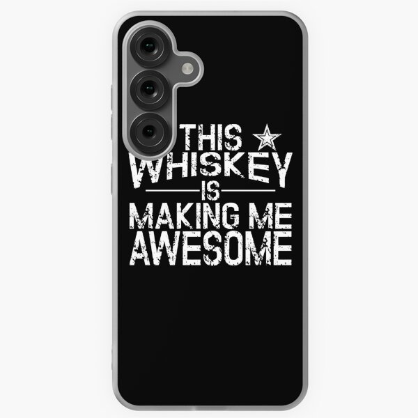 Item preview, This whiskey is making me awesome designed and sold by pearlindustries.