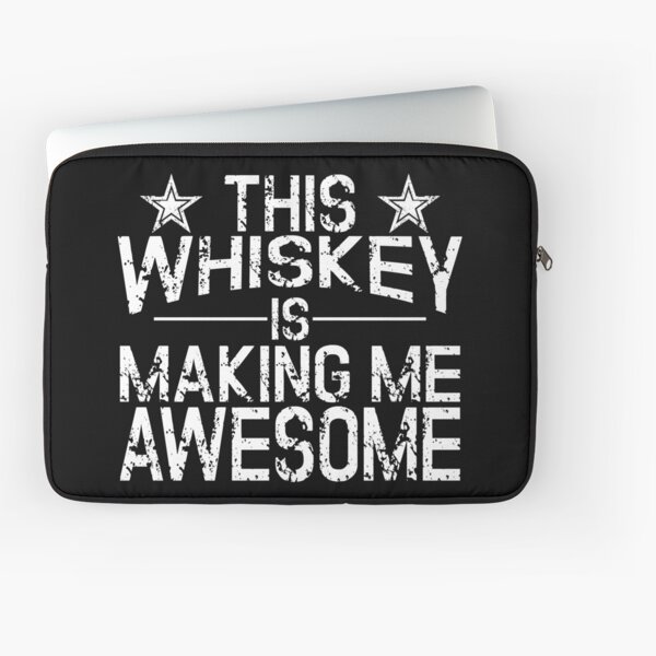 Item preview, This whiskey is making me awesome designed and sold by pearlindustries.