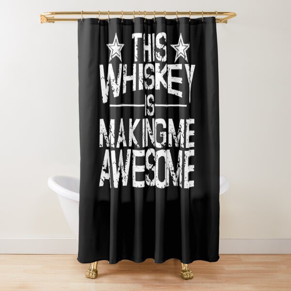 Item preview, This whiskey is making me awesome designed and sold by pearlindustries.