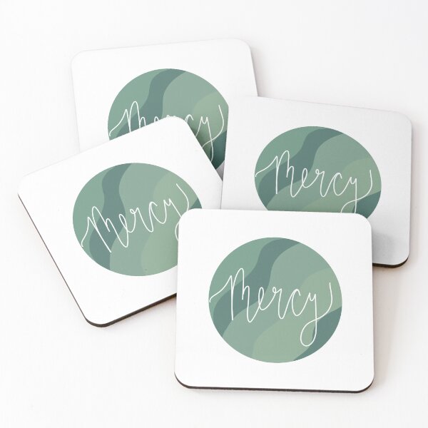 Item preview, Mercy  designed and sold by laurenmoriah.