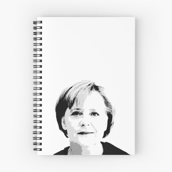 Item preview, Angela Merkel designed and sold by popdesigner.