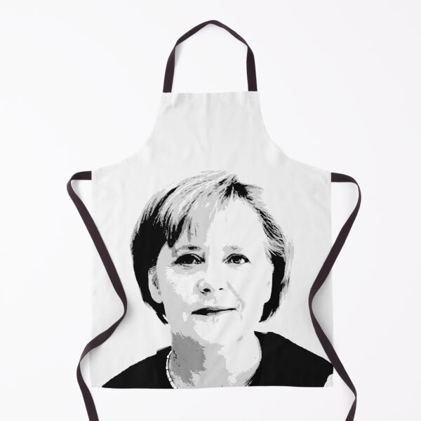Item preview, Angela Merkel designed and sold by popdesigner.