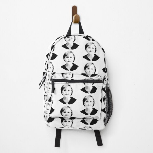 Item preview, Angela Merkel designed and sold by popdesigner.