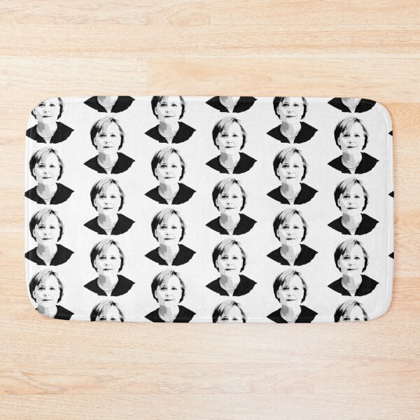 Item preview, Angela Merkel designed and sold by popdesigner.