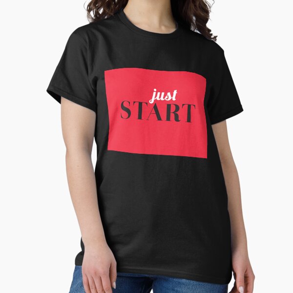 Item preview, Just start designed and sold by sandralyleong.