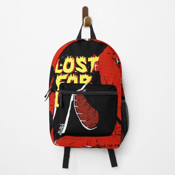 Item preview, Lost for life designed and sold by misleadingtatto.