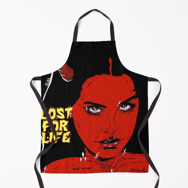 Item preview, Lost for life designed and sold by misleadingtatto.