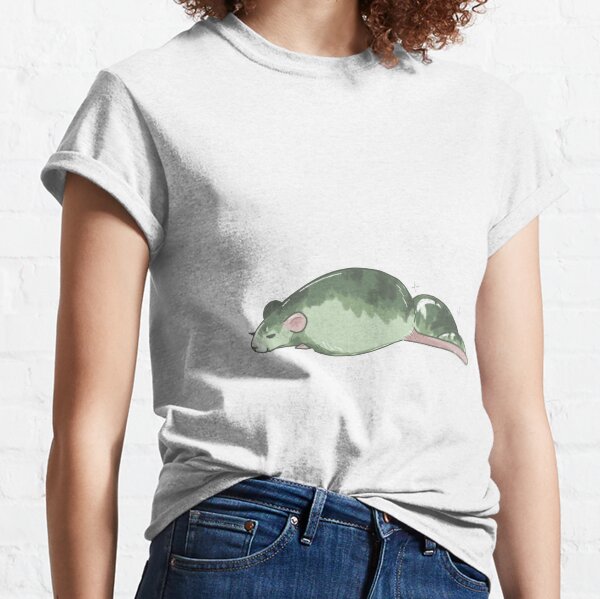 GemRats - Prehnite Classic T-Shirt