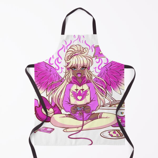 Item preview, Raging Gamer designed and sold by Kayla Dingess.