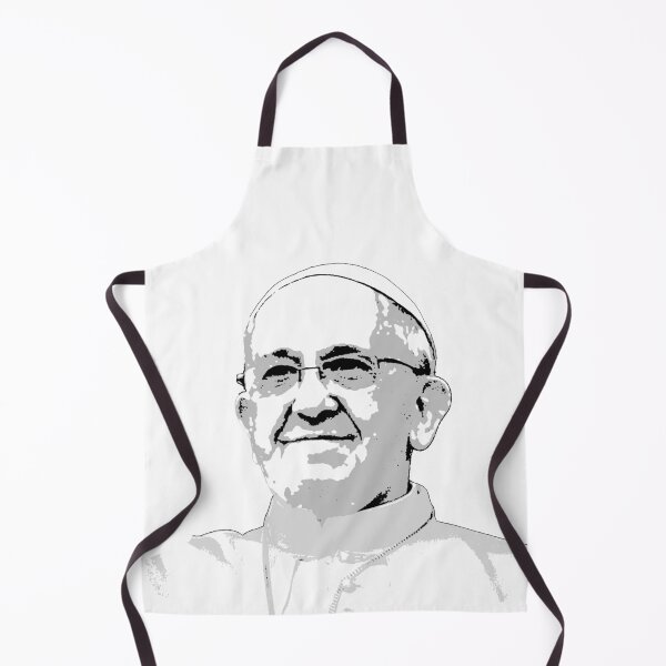 Item preview, Pope Francis designed and sold by popdesigner.