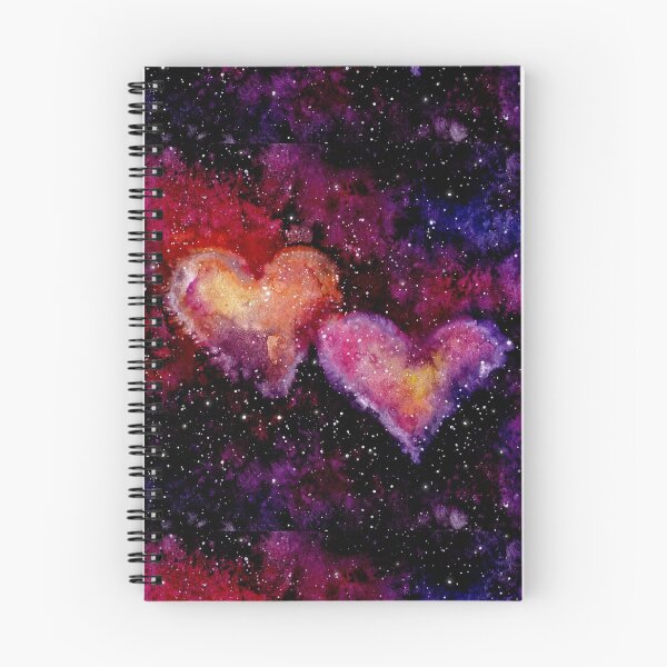 Item preview, Cosmic Hearts designed and sold by Inspireaglow.