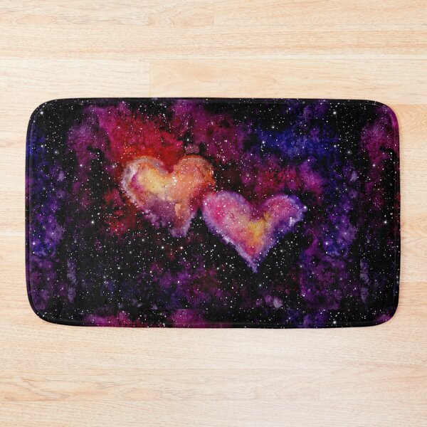 Item preview, Cosmic Hearts designed and sold by Inspireaglow.