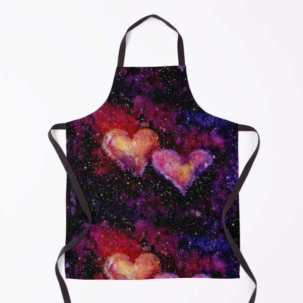 Item preview, Cosmic Hearts designed and sold by Inspireaglow.