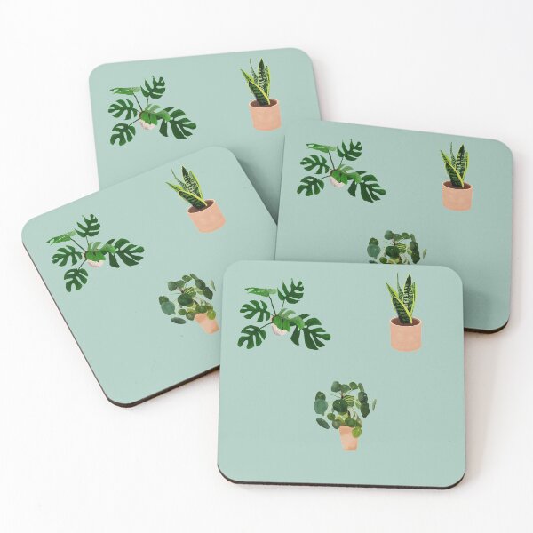 Item preview, Plant sticker pack designed and sold by emmijo.