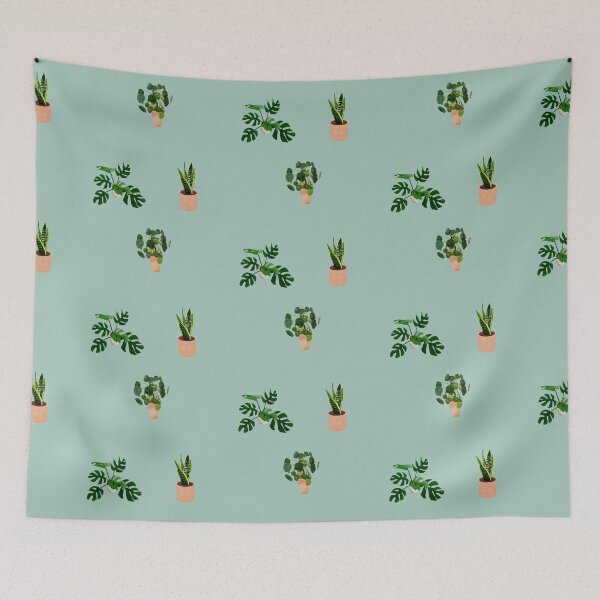 Item preview, Plant sticker pack designed and sold by emmijo.