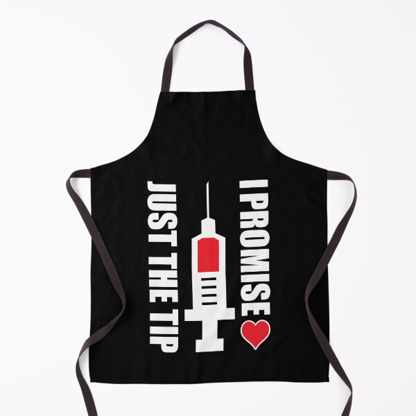 Item preview, Just The Tip I Promise | Vacs Yet? designed and sold by GravitiTees.